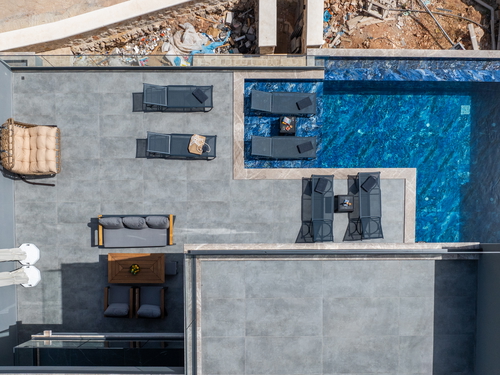  gece  -  Kasım
  | Kalkan’da 8 Kişilik Lüks Villa, Özel Isıtmalı Havuz ve Merkezi Konum